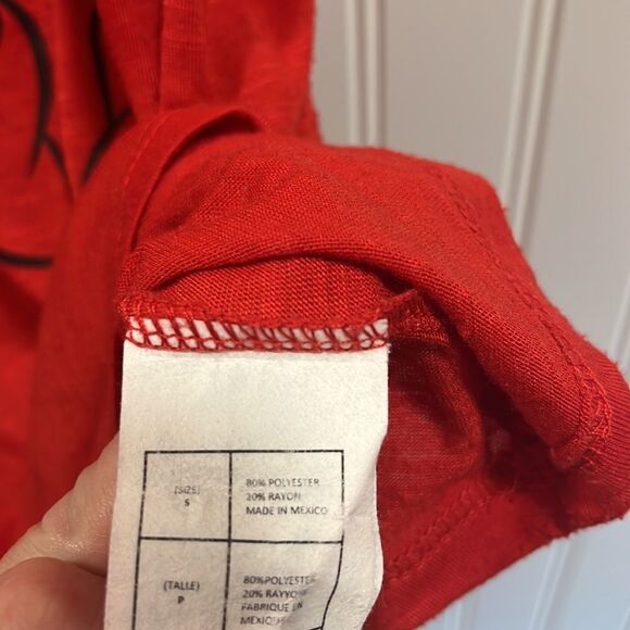 Disney Minnie Mouse tank top - Picture 6 of 6